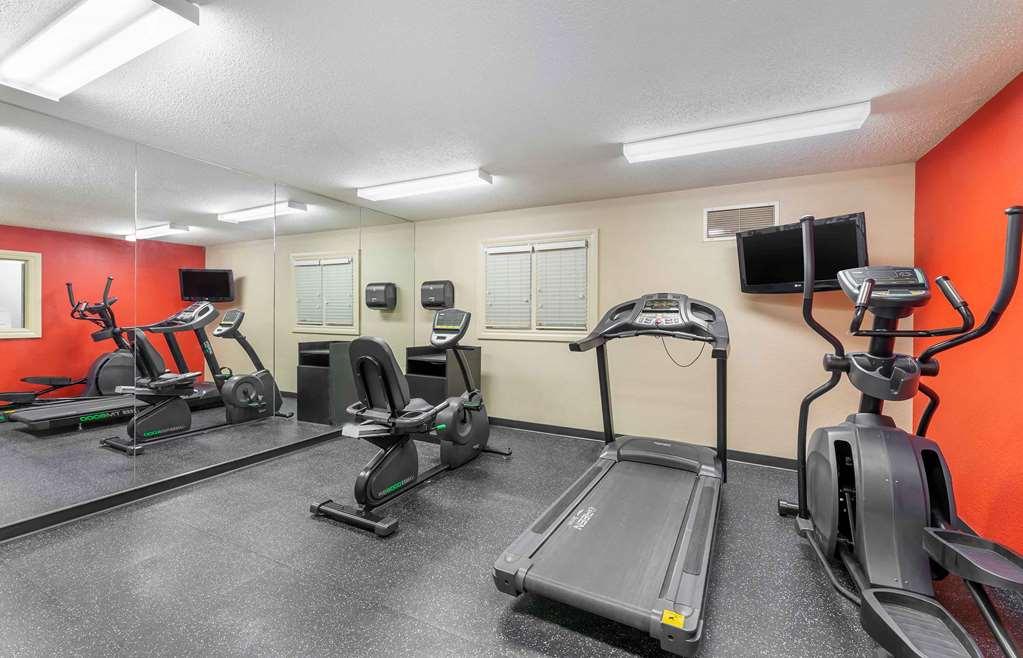 Extended Stay America Suites - Cleveland - Middleburg Heights Facilități foto