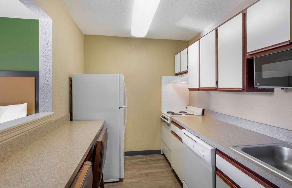 Extended Stay America Suites - Cleveland - Middleburg Heights Cameră foto