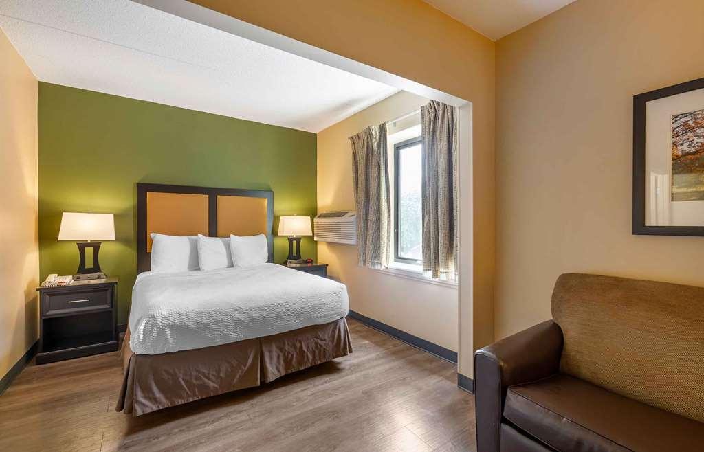 Extended Stay America Suites - Cleveland - Middleburg Heights Cameră foto