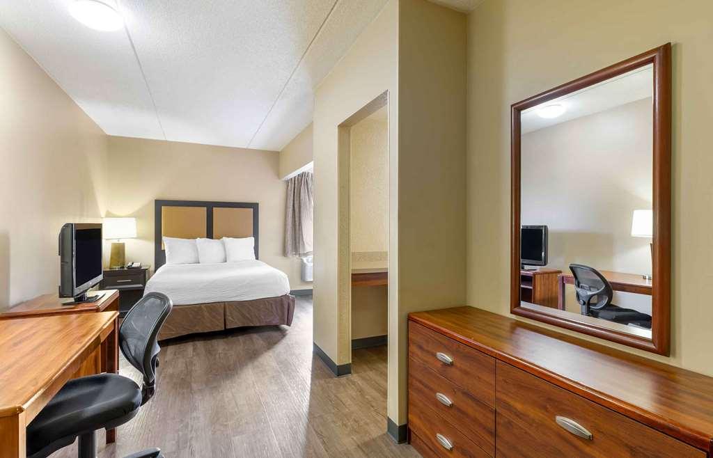Extended Stay America Suites - Cleveland - Middleburg Heights Cameră foto