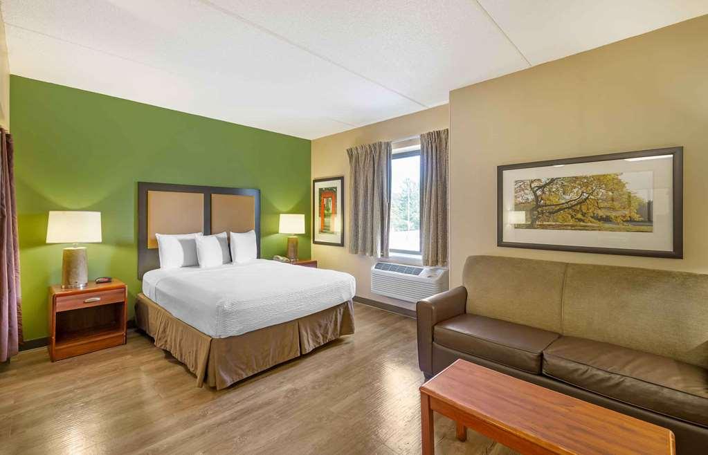 Extended Stay America Suites - Cleveland - Middleburg Heights Cameră foto
