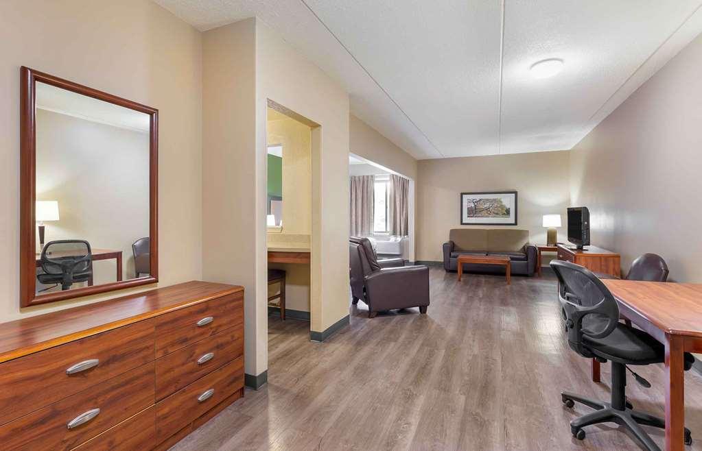 Extended Stay America Suites - Cleveland - Middleburg Heights Cameră foto