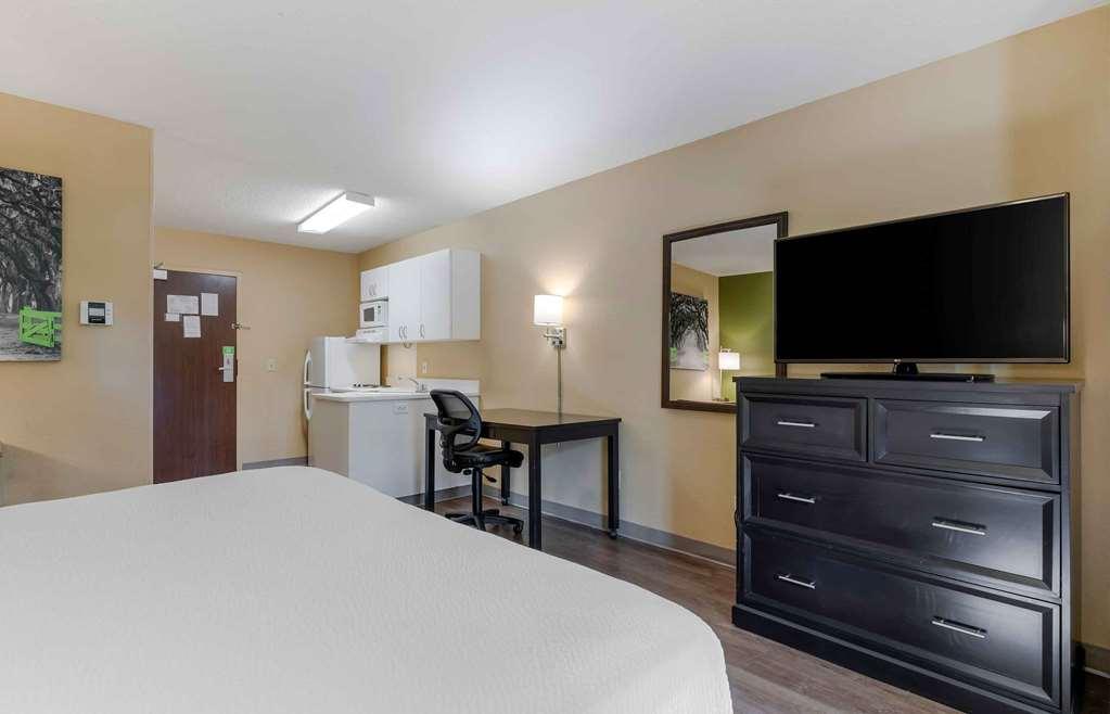 Extended Stay America Suites - Cleveland - Middleburg Heights Cameră foto