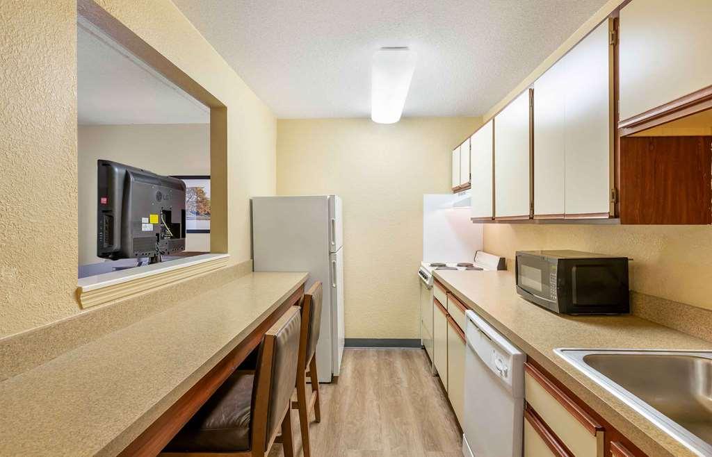 Extended Stay America Suites - Cleveland - Middleburg Heights Cameră foto