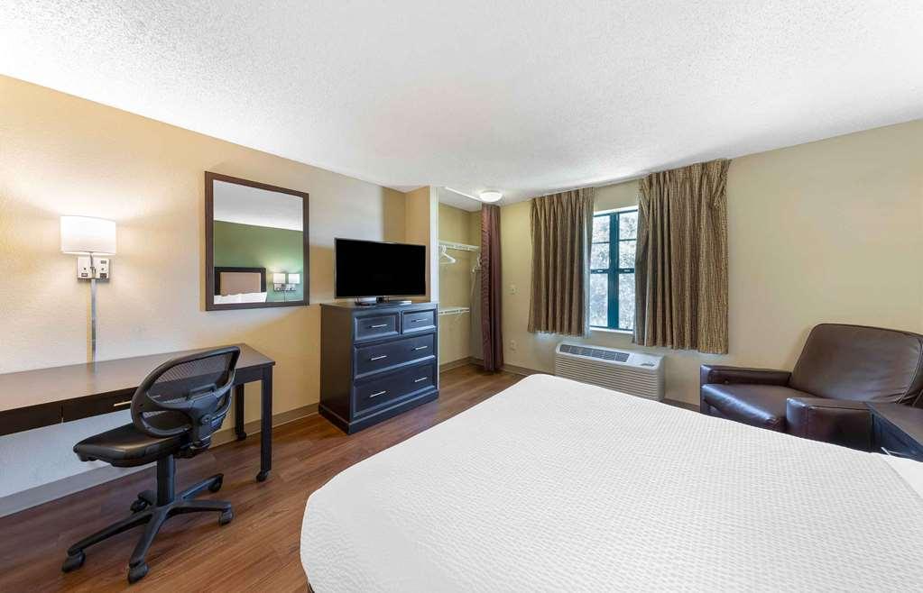 Extended Stay America Suites - Cleveland - Middleburg Heights Cameră foto