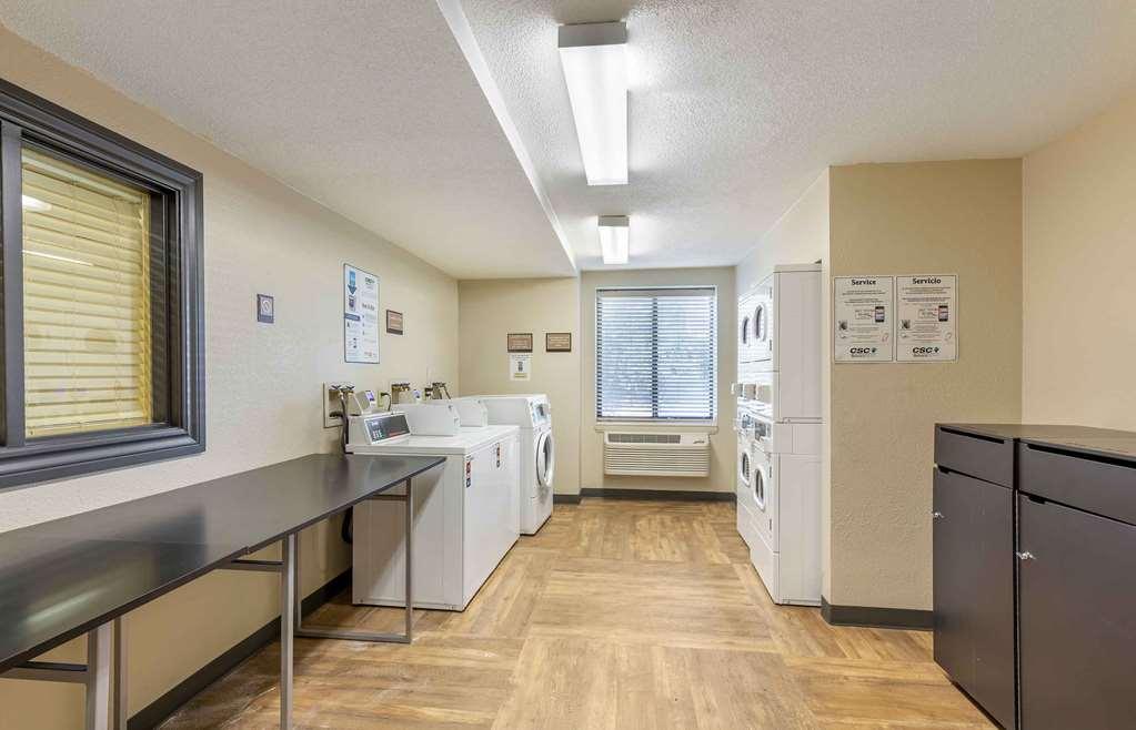 Extended Stay America Suites - Cleveland - Middleburg Heights Facilități foto