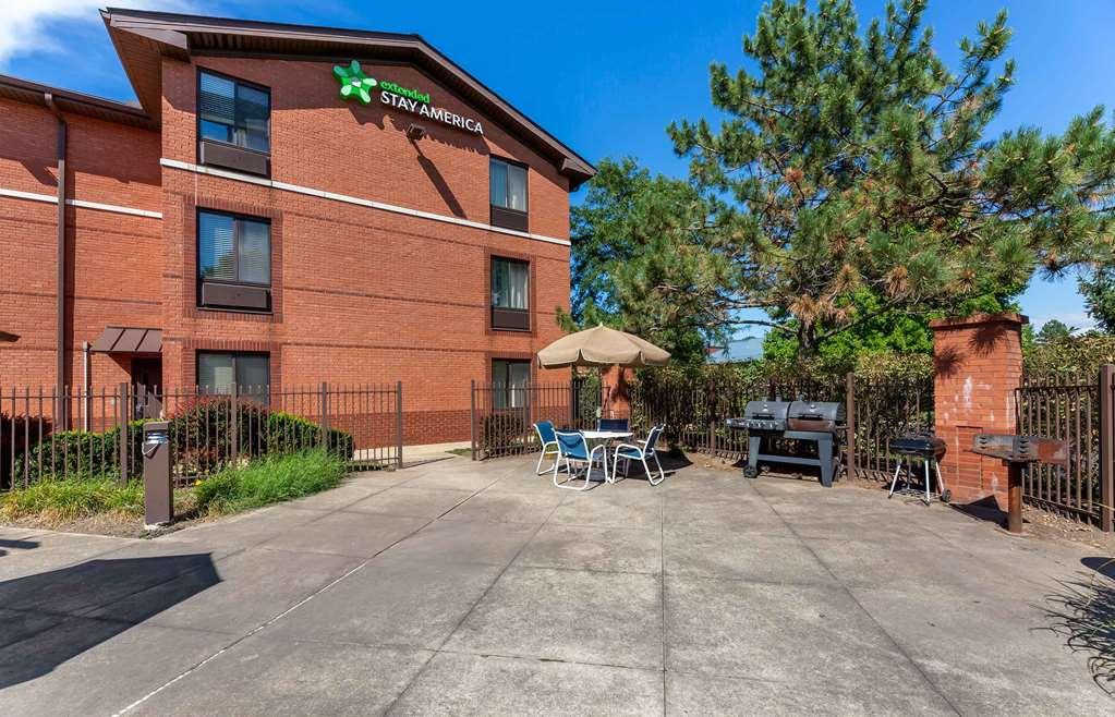 Extended Stay America Suites - Cleveland - Middleburg Heights Facilități foto