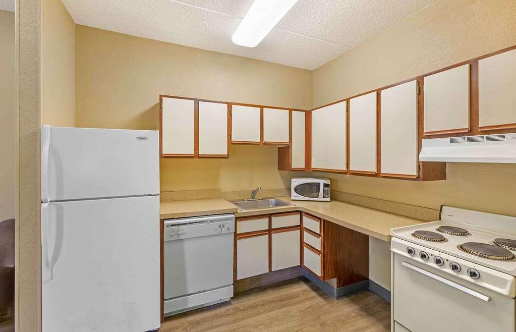 Extended Stay America Suites - Cleveland - Middleburg Heights Cameră foto