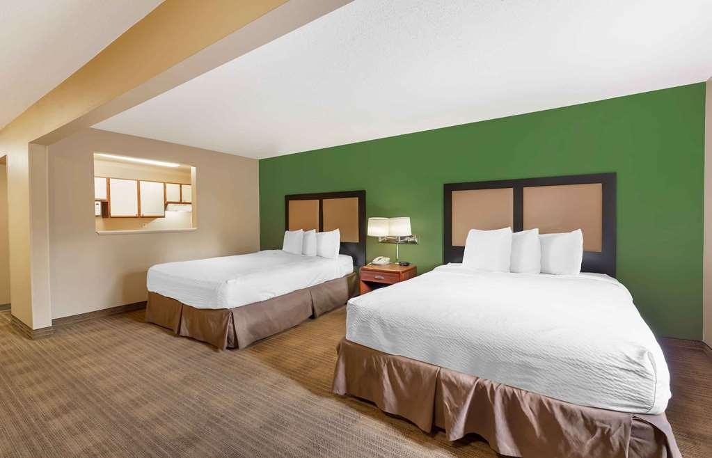 Extended Stay America Suites - Cleveland - Middleburg Heights Cameră foto
