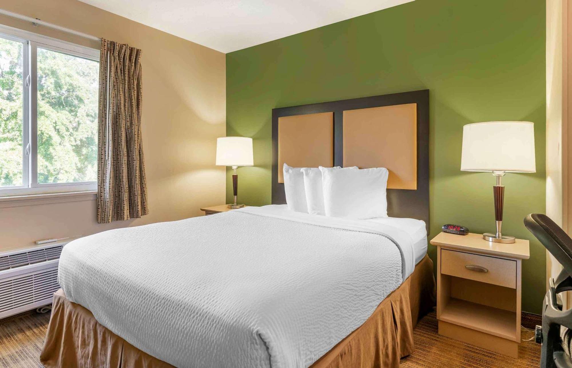 Extended Stay America Suites - Cleveland - Middleburg Heights Exterior foto
